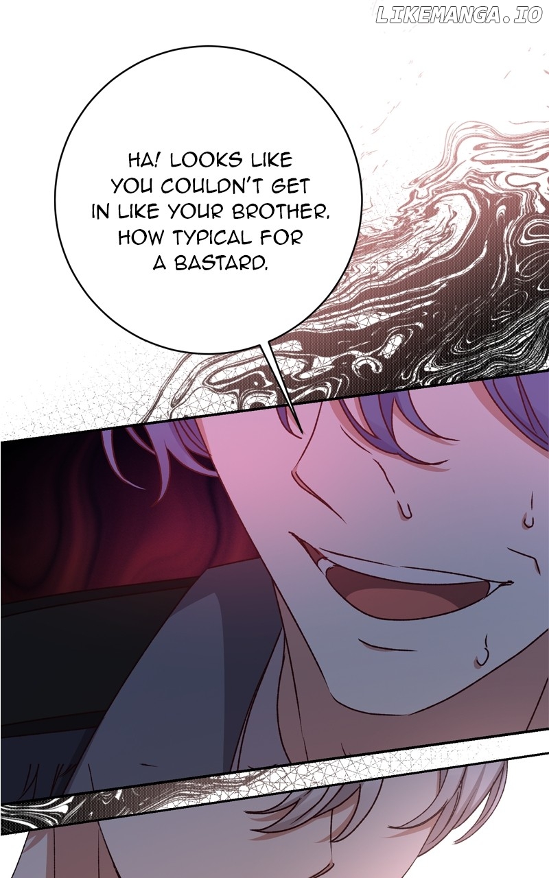 The Tyrant Wants To Live Honestly Chapter 52 - page 61