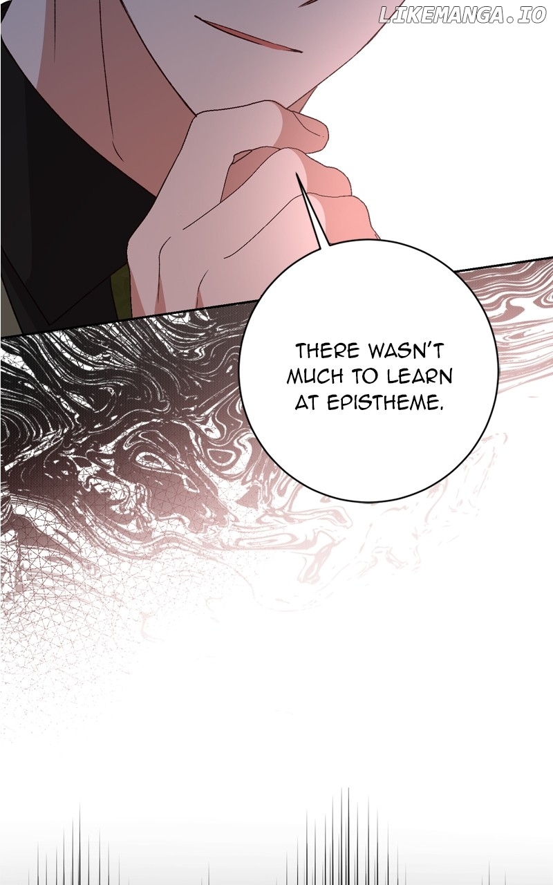 The Tyrant Wants To Live Honestly Chapter 52 - page 62