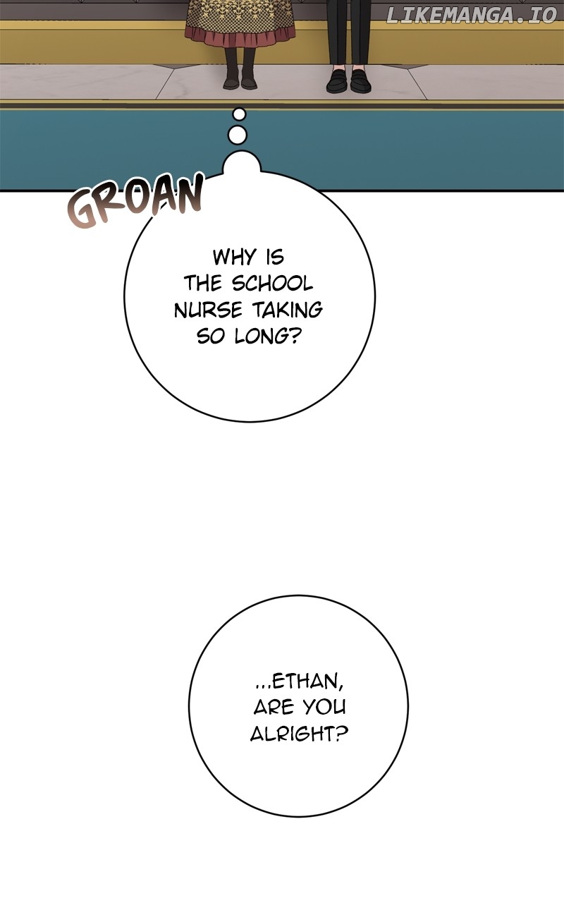 The Tyrant Wants To Live Honestly Chapter 52 - page 92