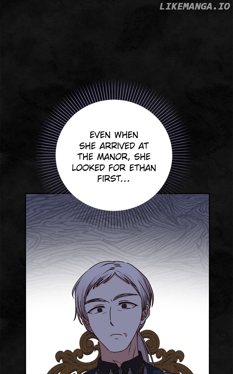 The Tyrant Wants To Live Honestly Chapter 37 - page 2