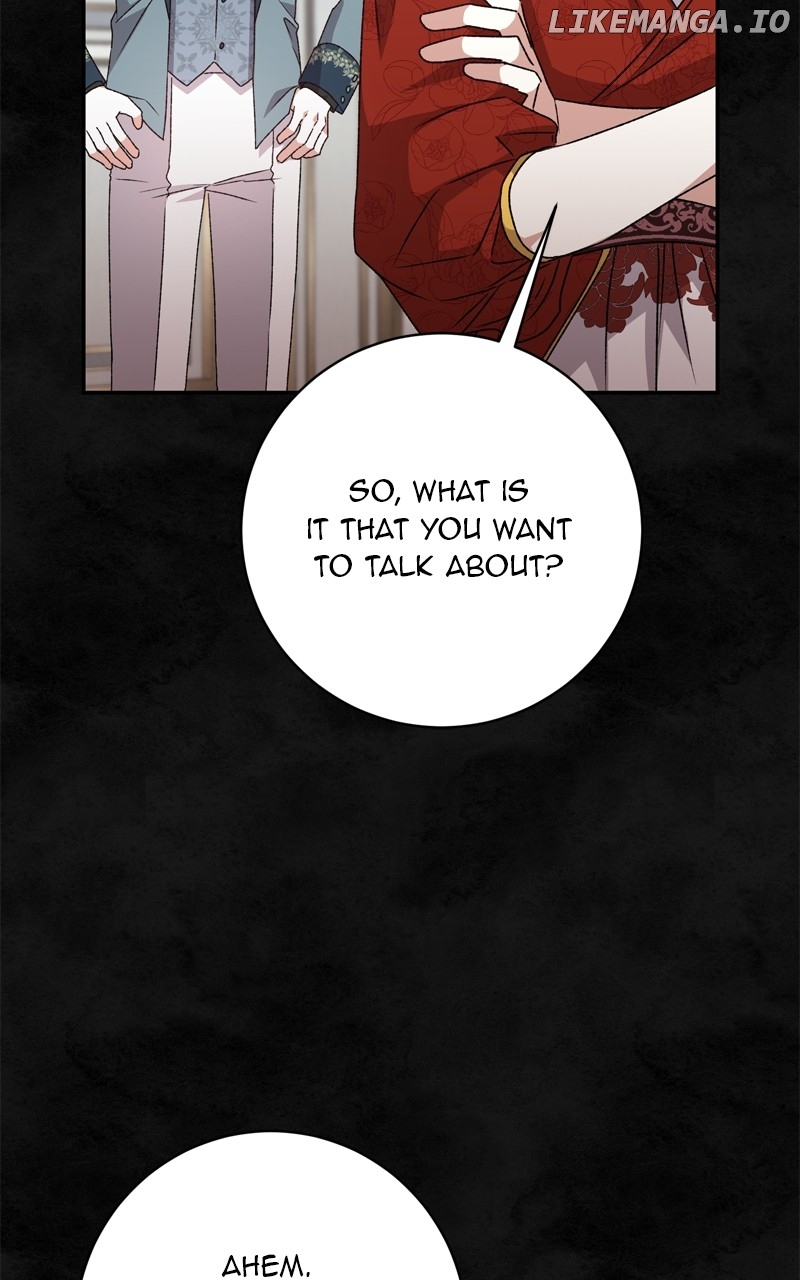 The Tyrant Wants To Live Honestly Chapter 37 - page 21