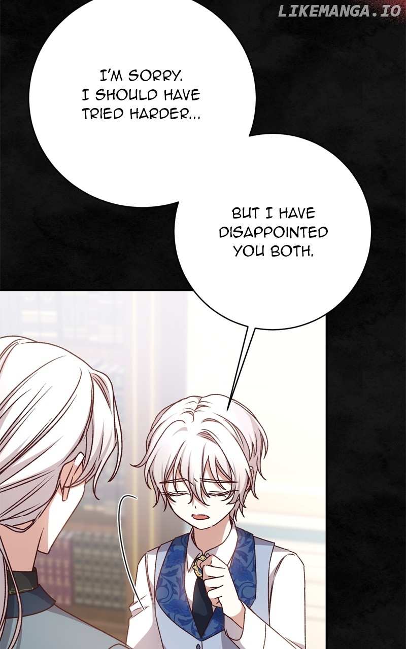 The Tyrant Wants To Live Honestly Chapter 37 - page 50