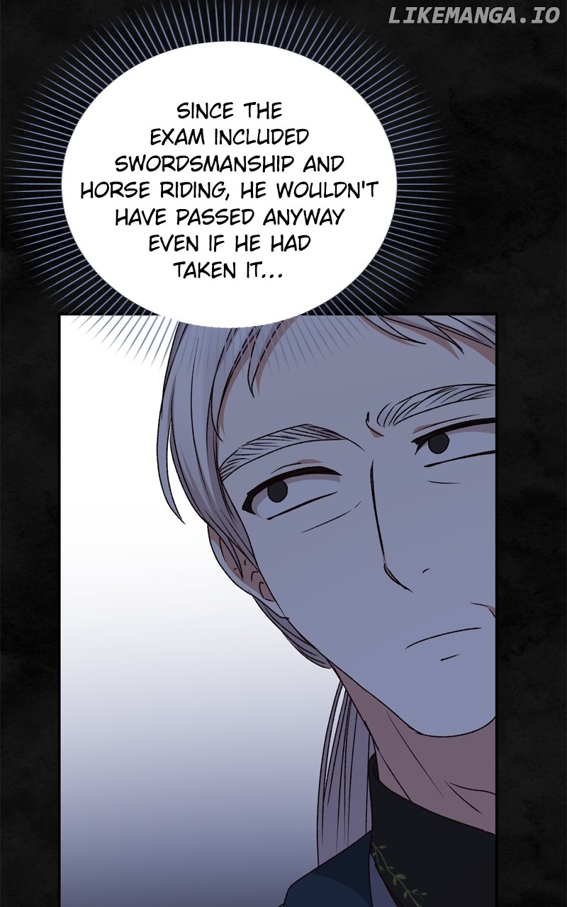 The Tyrant Wants To Live Honestly Chapter 37 - page 56