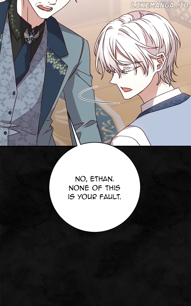 The Tyrant Wants To Live Honestly Chapter 37 - page 62