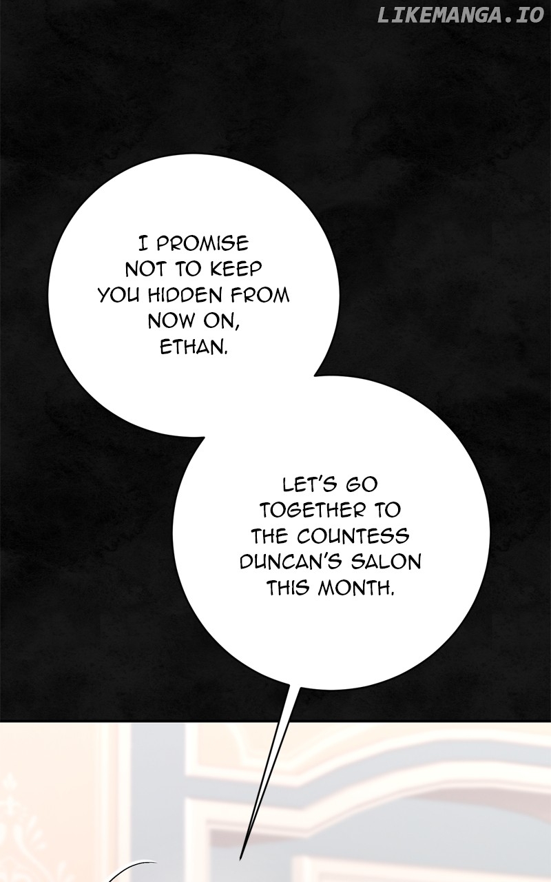 The Tyrant Wants To Live Honestly Chapter 37 - page 63