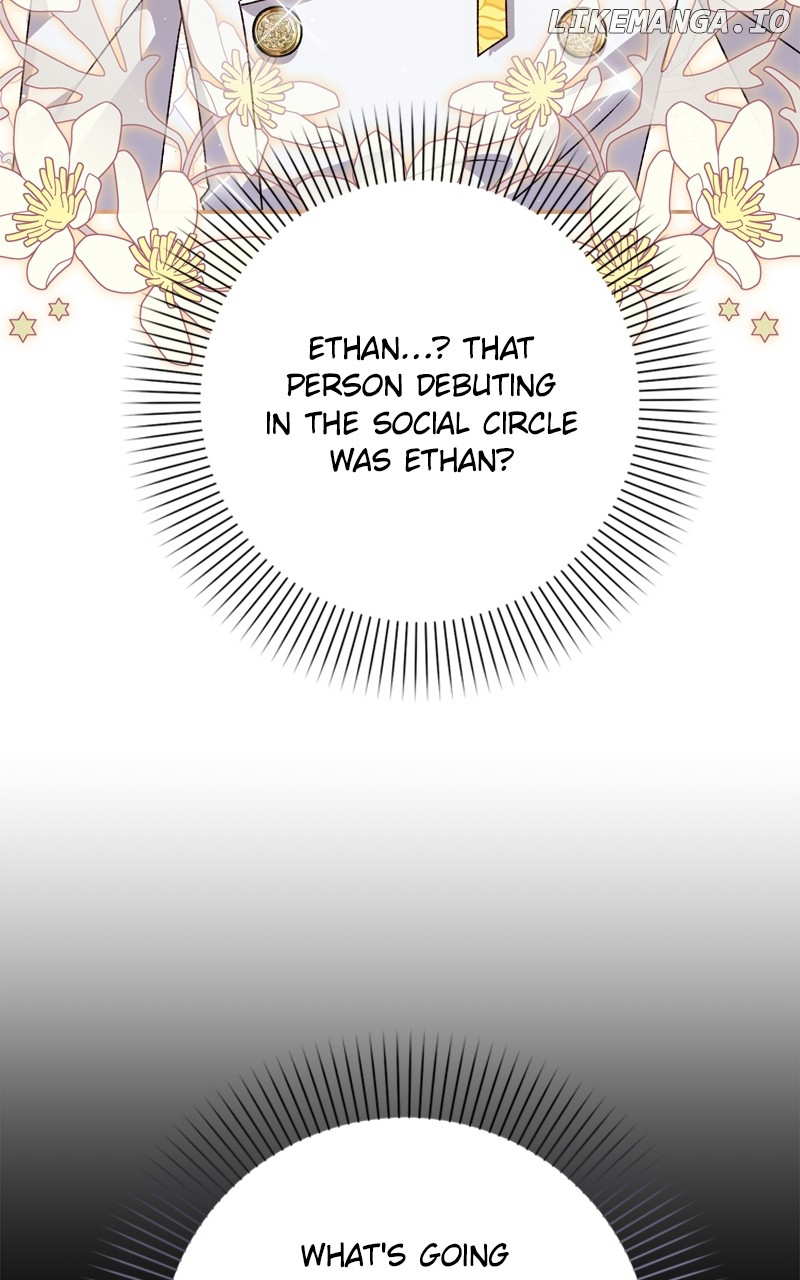 The Tyrant Wants To Live Honestly Chapter 37 - page 87