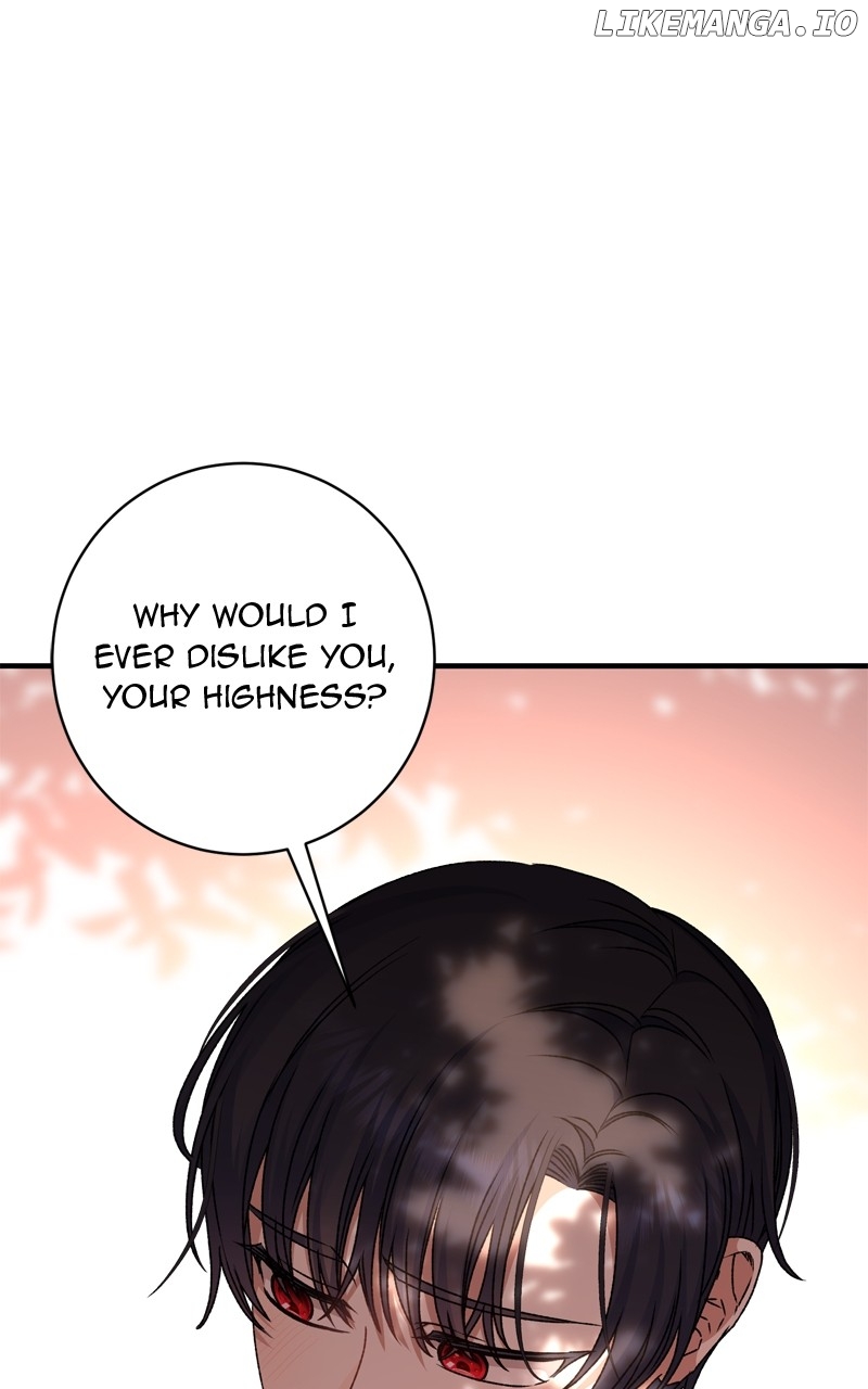 The Tyrant Wants To Live Honestly Chapter 50 - page 60