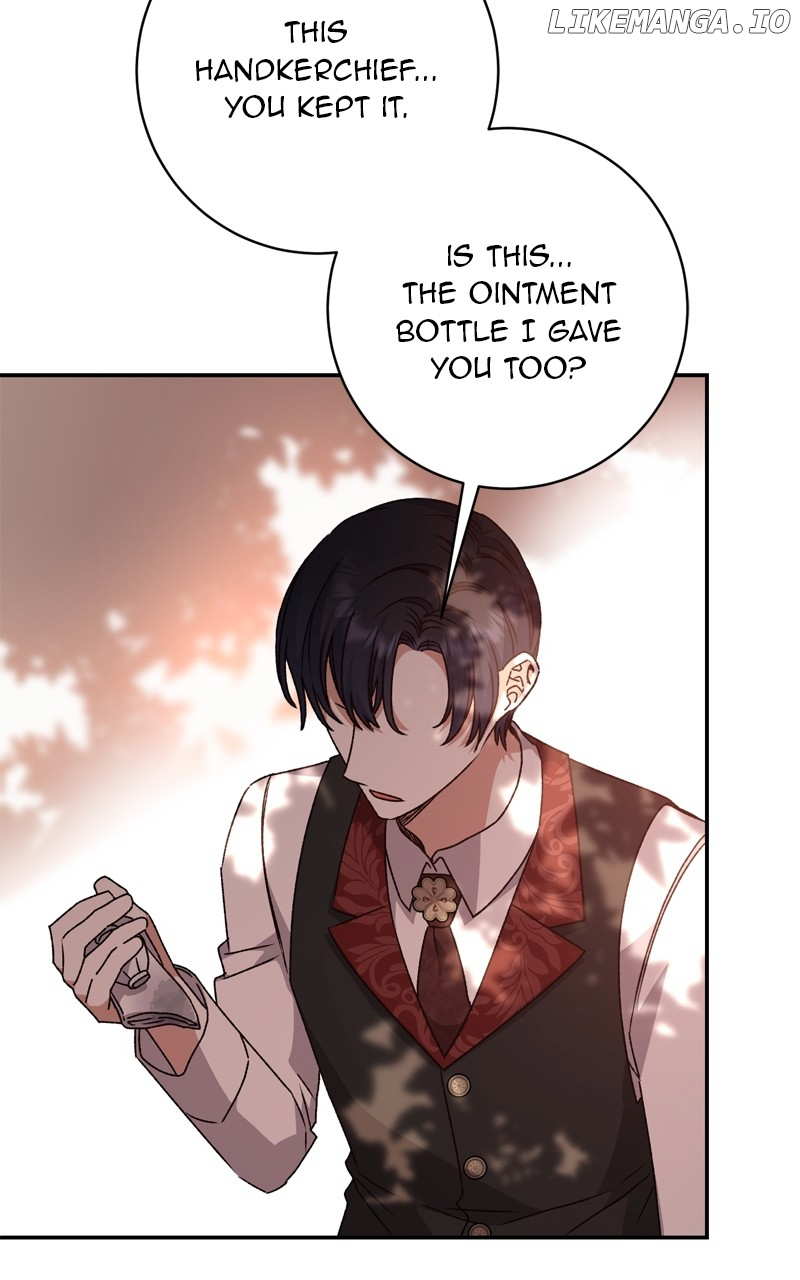 The Tyrant Wants To Live Honestly Chapter 50 - page 96
