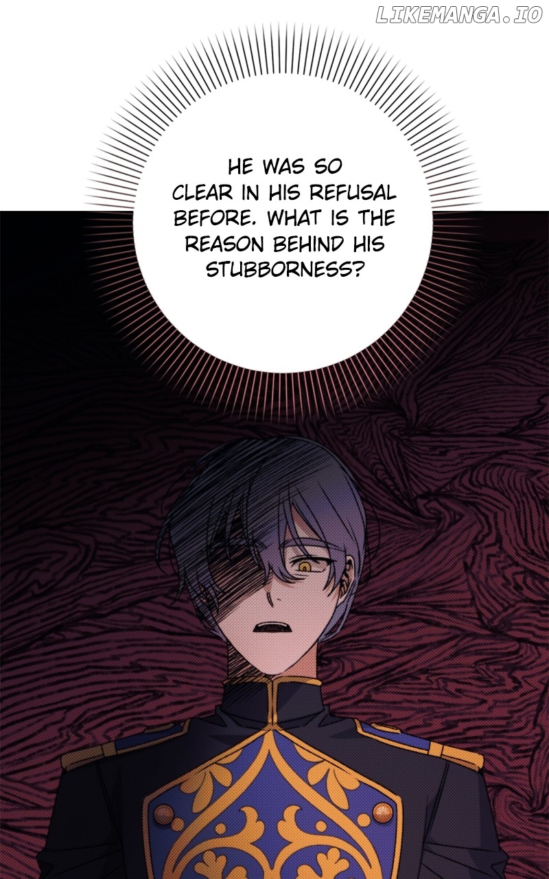The Tyrant Wants To Live Honestly Chapter 39 - page 6