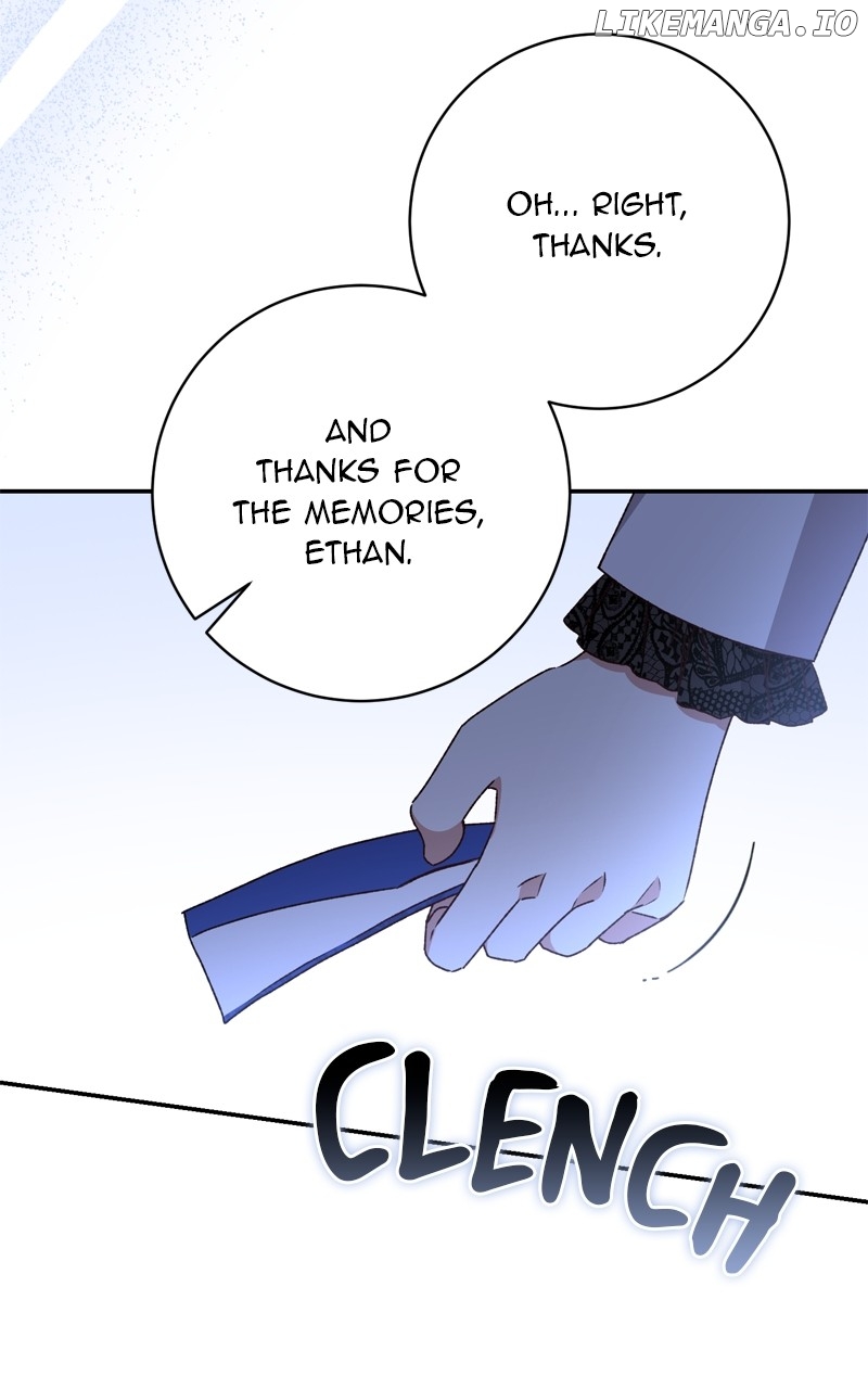 The Tyrant Wants To Live Honestly Chapter 39 - page 38