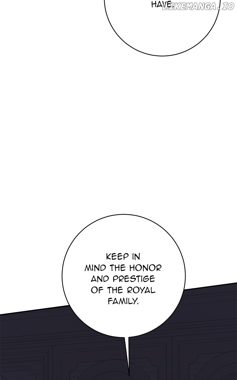 The Tyrant Wants To Live Honestly Chapter 39 - page 114