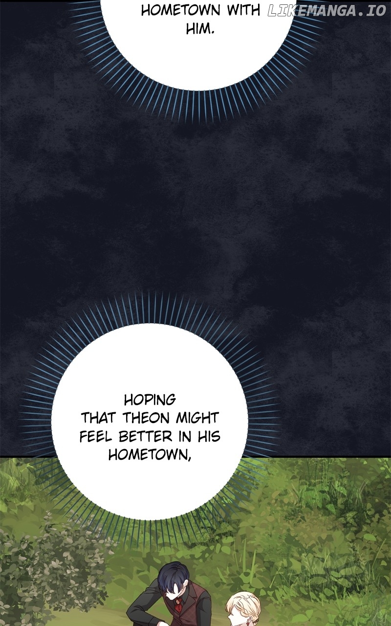 The Tyrant Wants To Live Honestly Chapter 48 - page 86