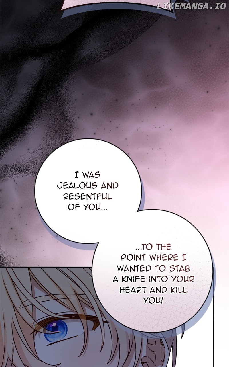 The Tyrant Wants To Live Honestly Chapter 47 - page 2