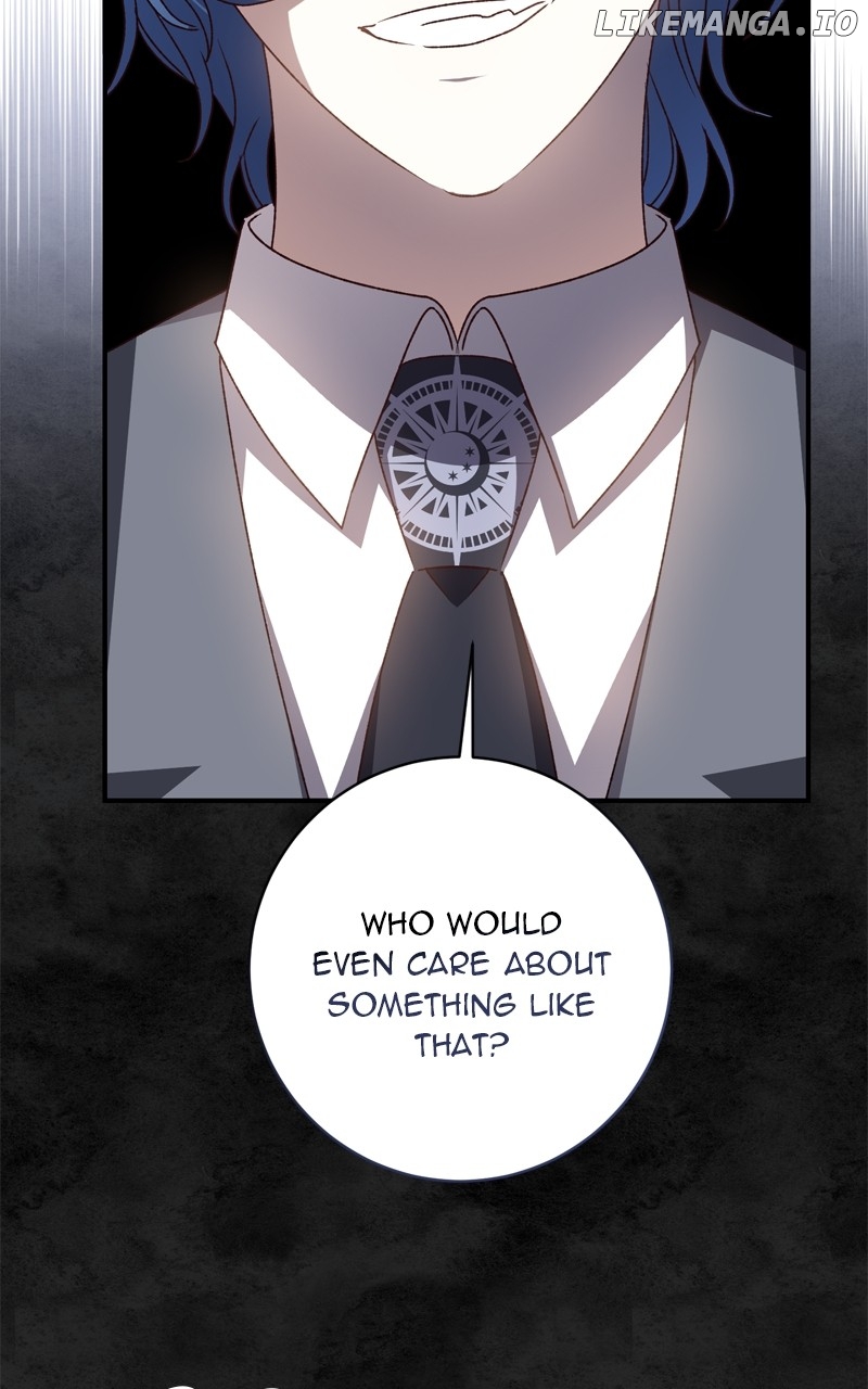 The Tyrant Wants To Live Honestly Chapter 47 - page 50