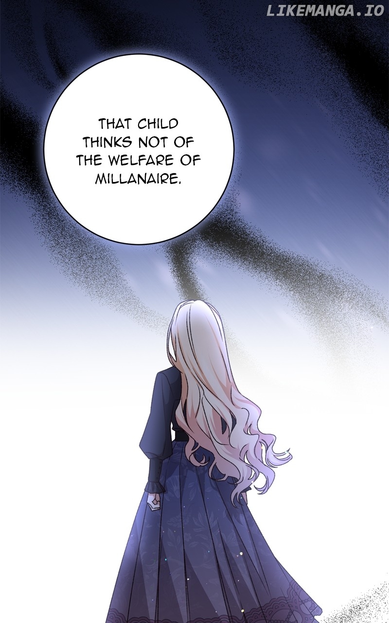 The Tyrant Wants To Live Honestly Chapter 46 - page 21