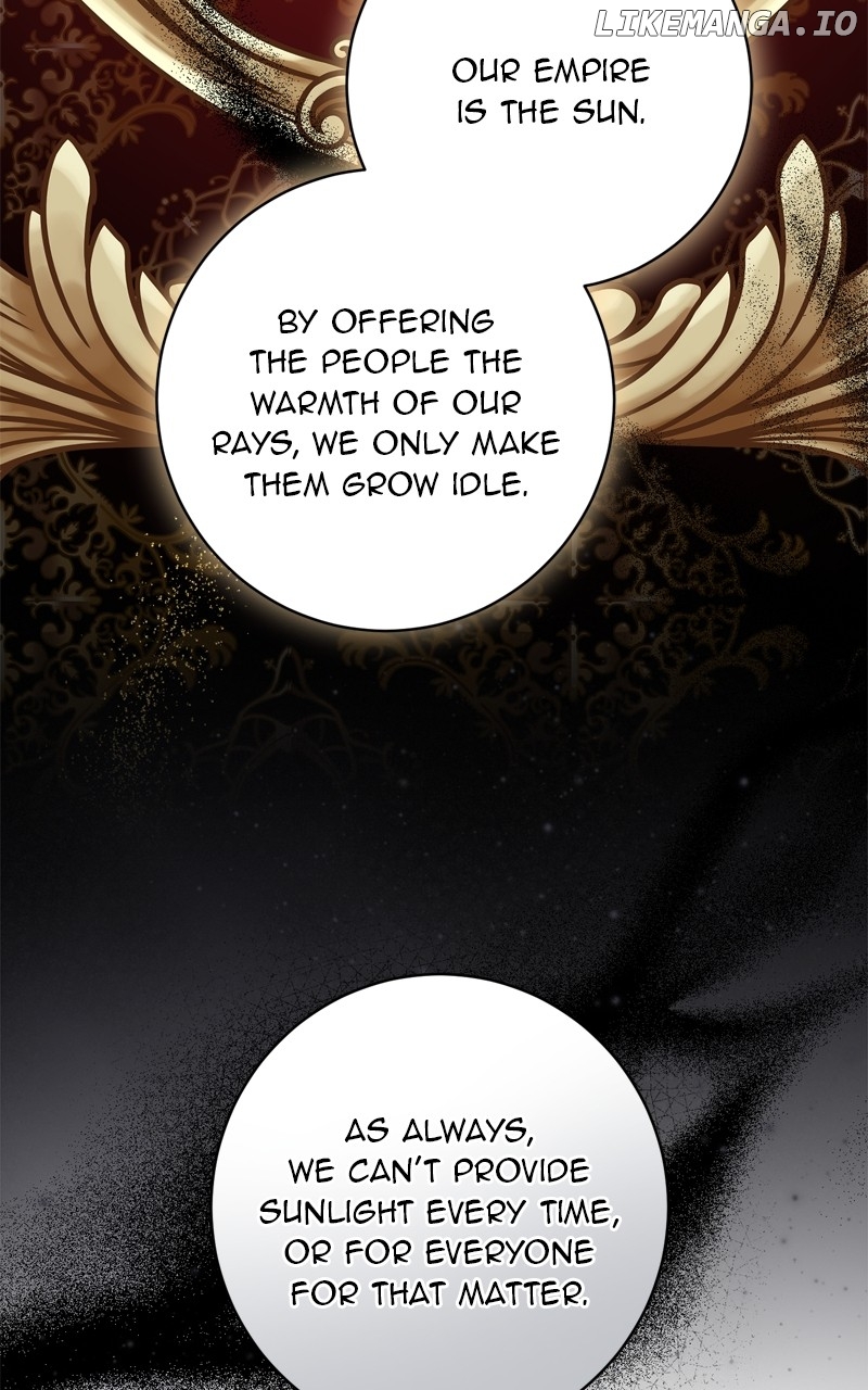 The Tyrant Wants To Live Honestly Chapter 46 - page 28