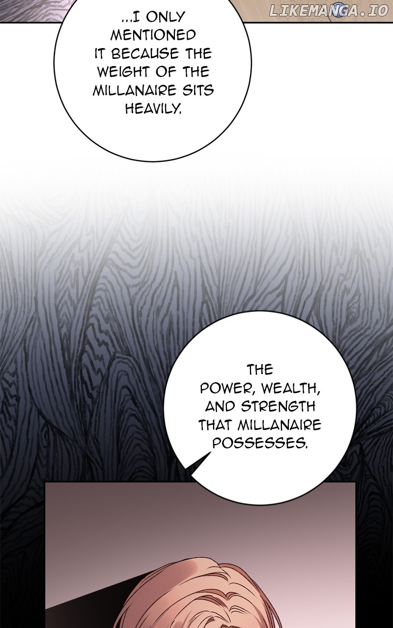 The Tyrant Wants To Live Honestly Chapter 46 - page 34