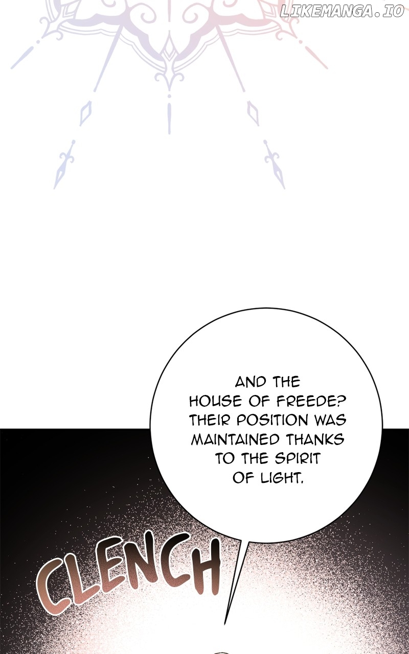 The Tyrant Wants To Live Honestly Chapter 46 - page 59