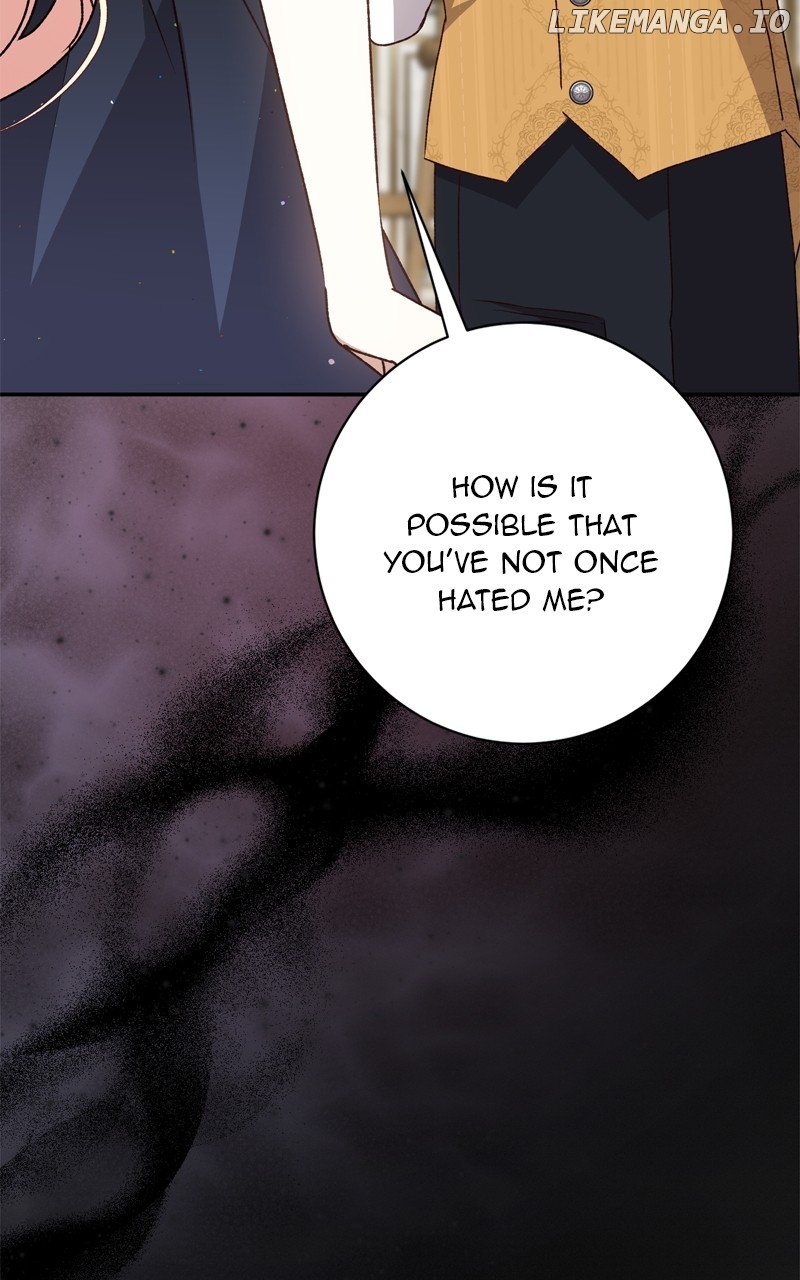 The Tyrant Wants To Live Honestly Chapter 46 - page 118