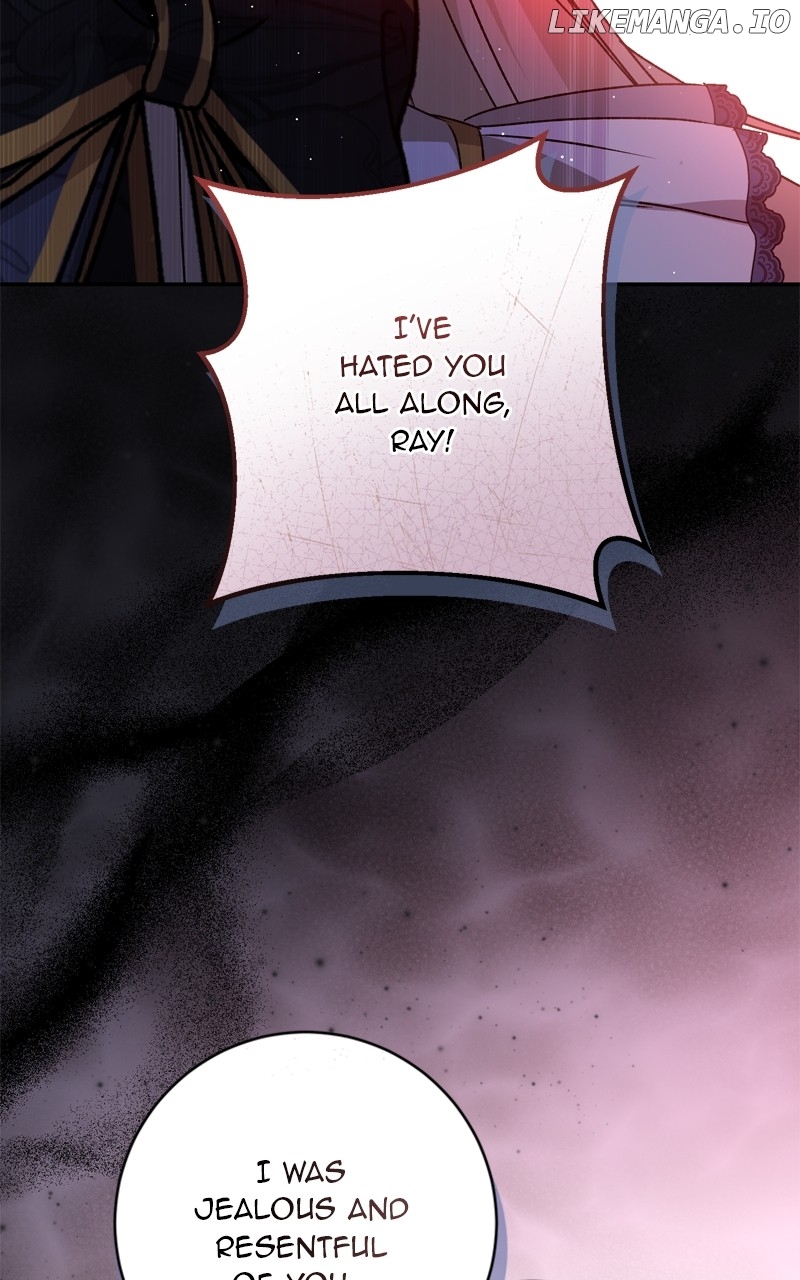 The Tyrant Wants To Live Honestly Chapter 46 - page 122