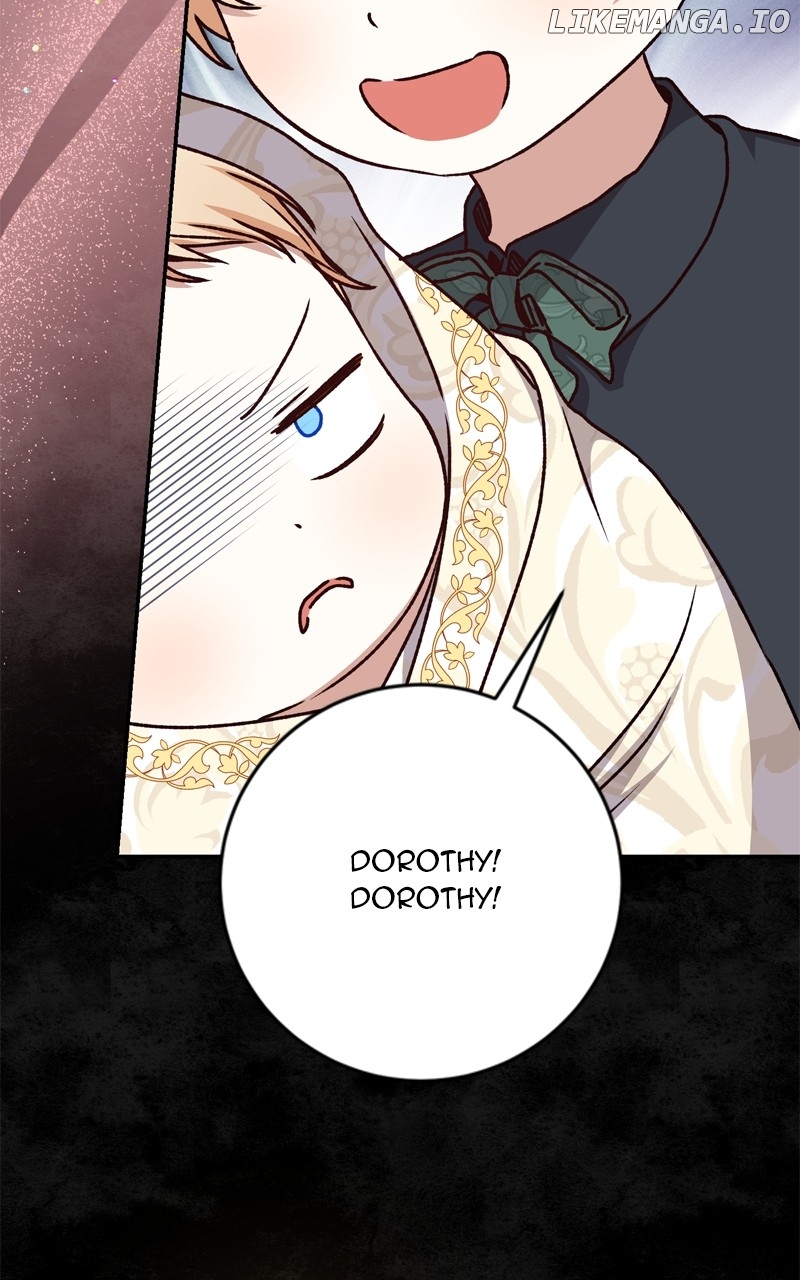 The Tyrant Wants To Live Honestly Chapter 45 - page 66