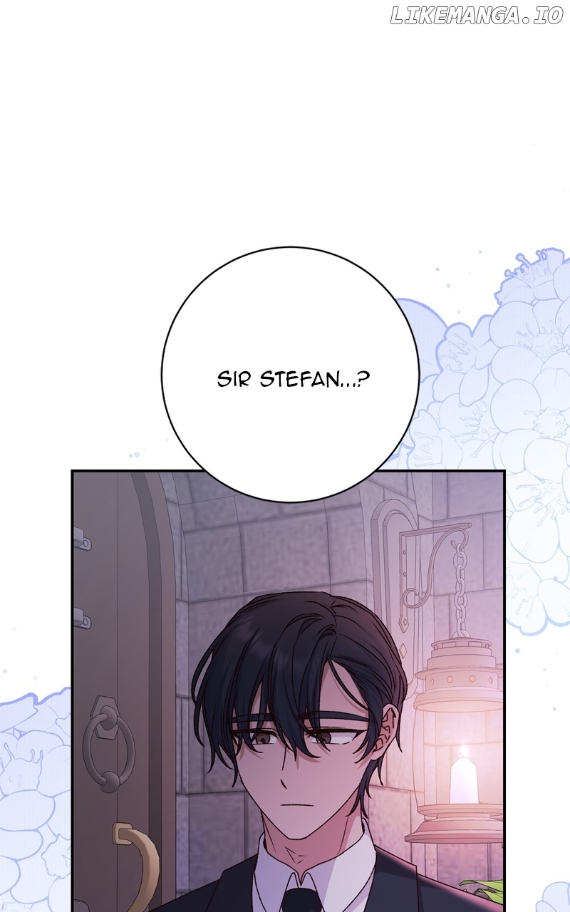 The Tyrant Wants To Live Honestly Chapter 44 - page 73