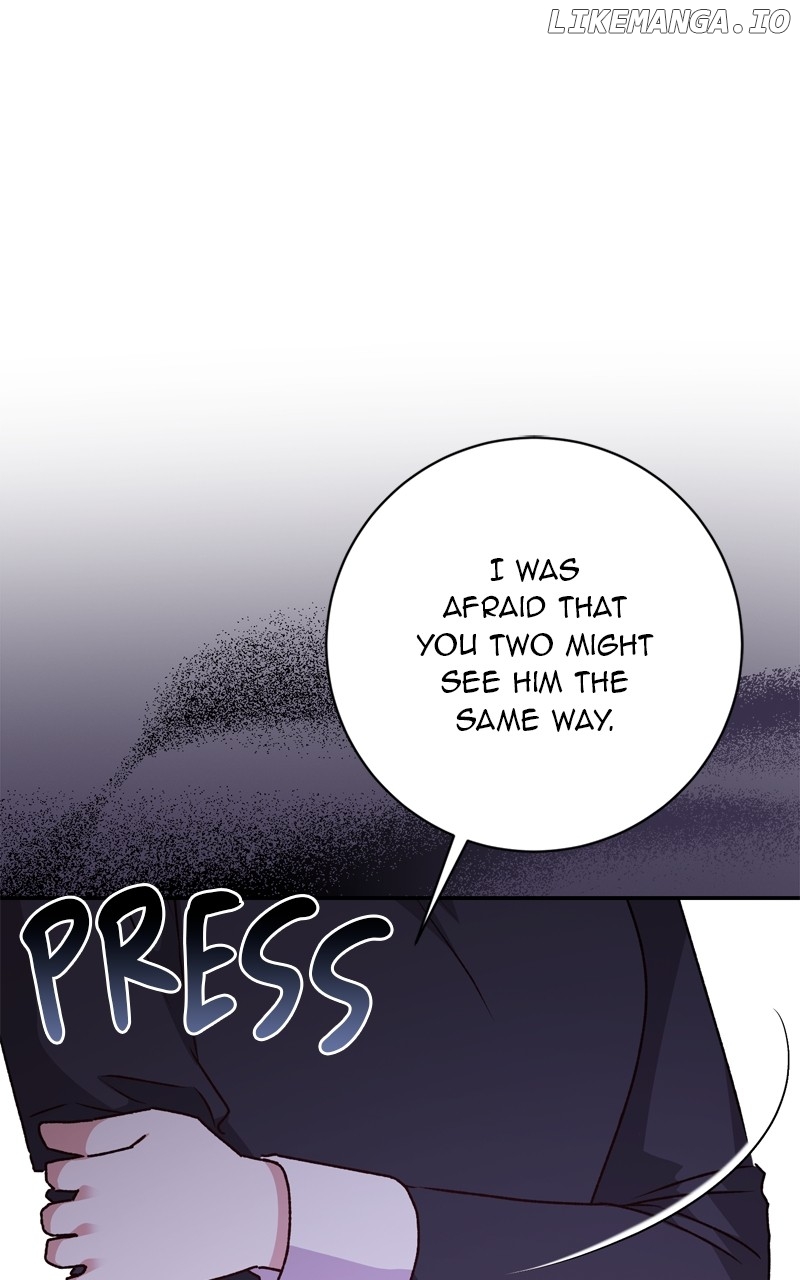 The Tyrant Wants To Live Honestly Chapter 44 - page 78