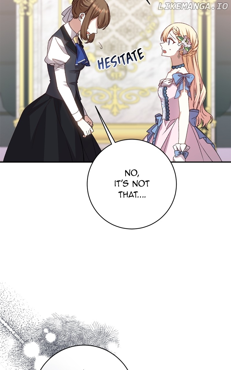 The Tyrant Wants To Live Honestly Chapter 43 - page 60