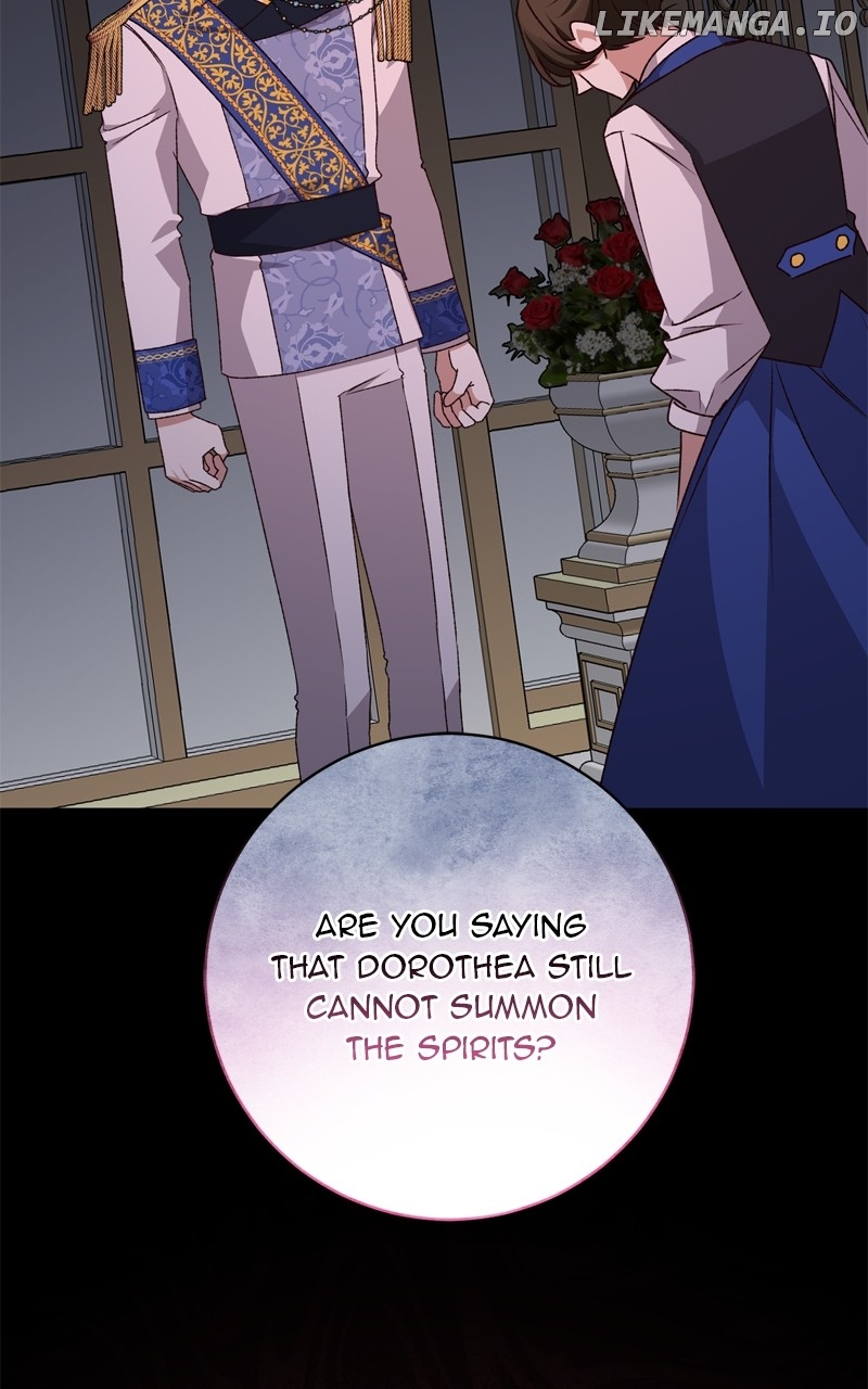 The Tyrant Wants To Live Honestly Chapter 42 - page 16