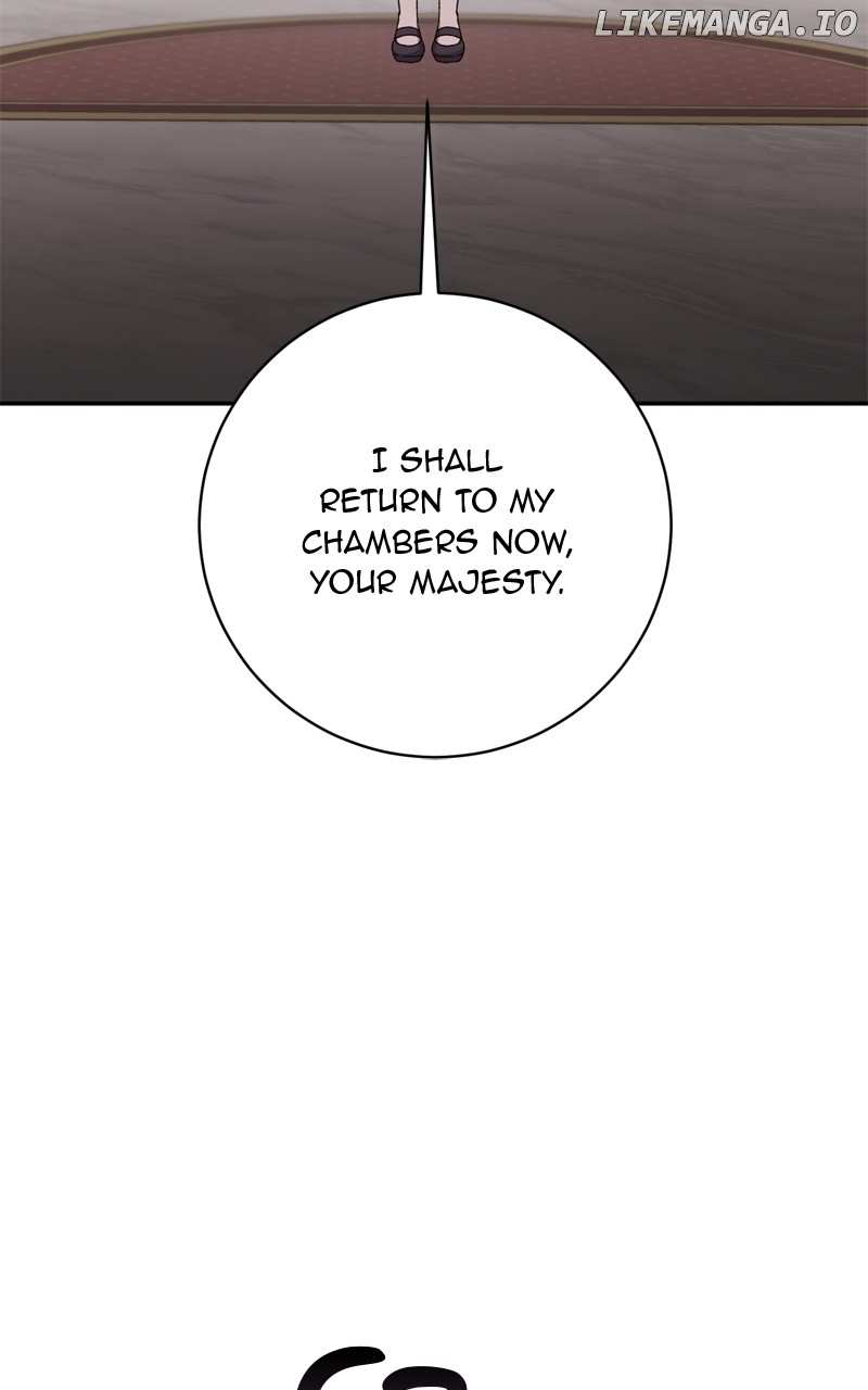 The Tyrant Wants To Live Honestly Chapter 41 - page 22