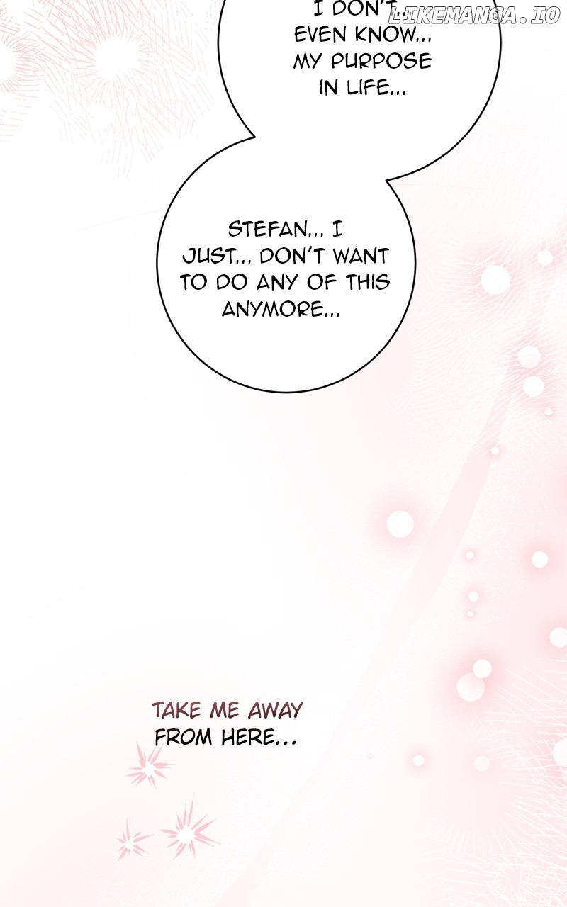 The Tyrant Wants To Live Honestly Chapter 41 - page 41