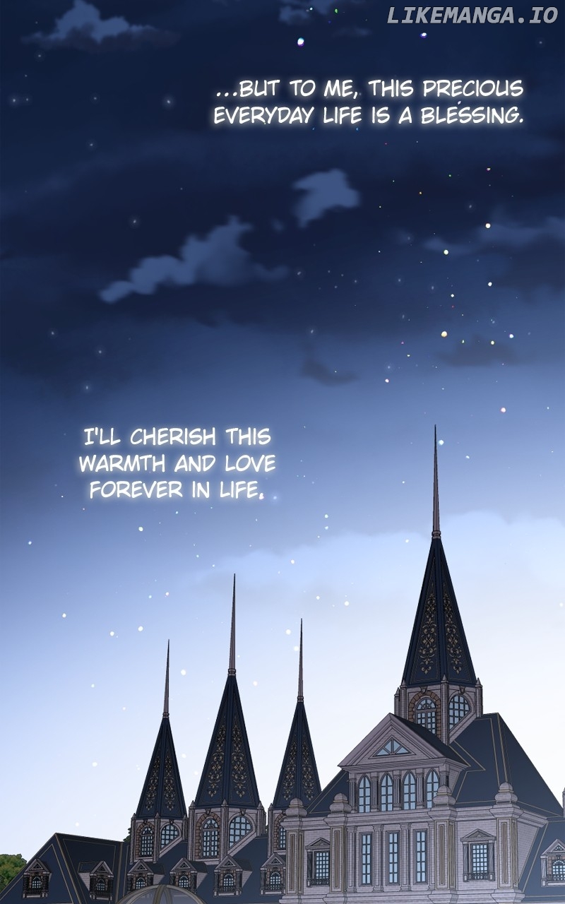 The Tyrant Wants To Live Honestly Chapter 60.5 - page 41