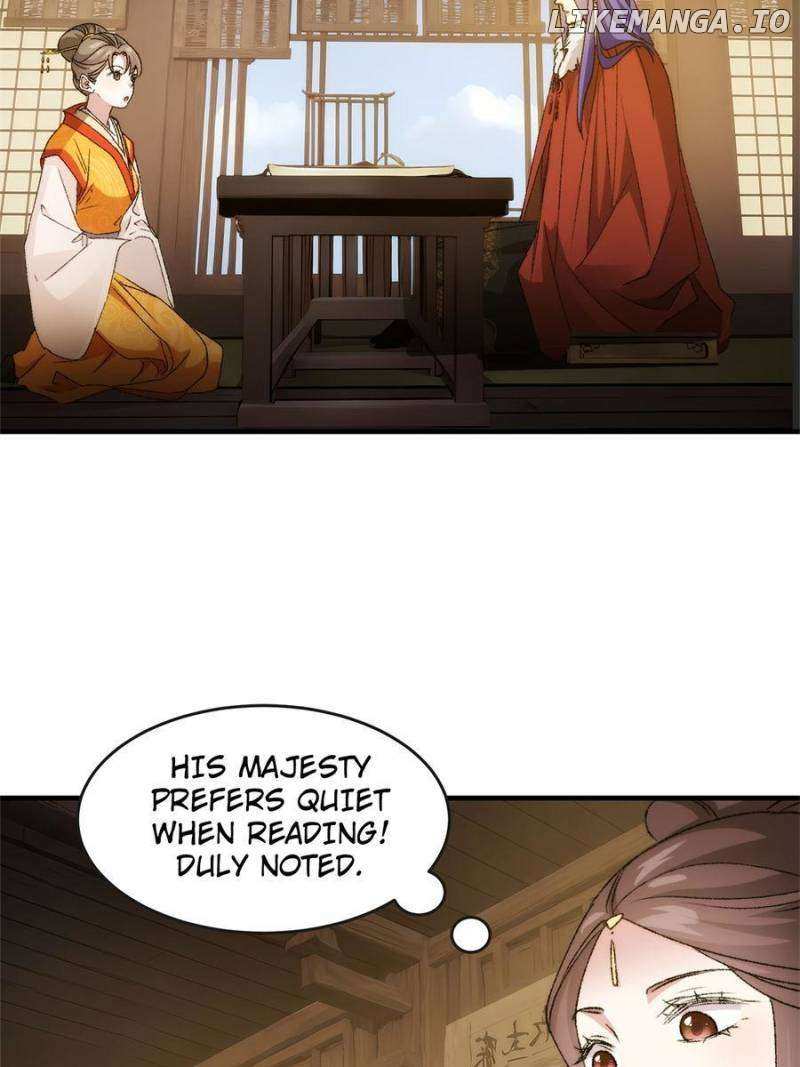 I Determine My Own Destiny Chapter 177 - page 45