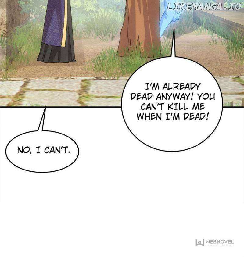 I Determine My Own Destiny Chapter 179 - page 23