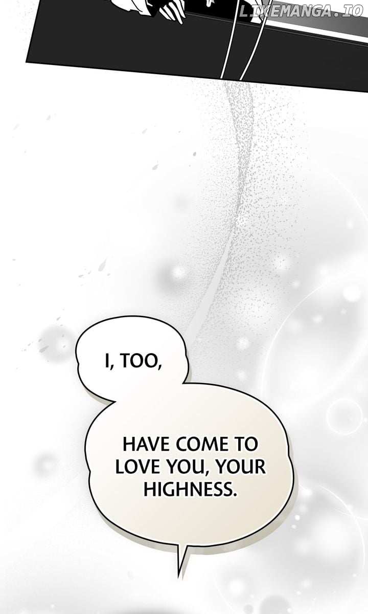 Falling for a Dying Princess Chapter 47 - page 26