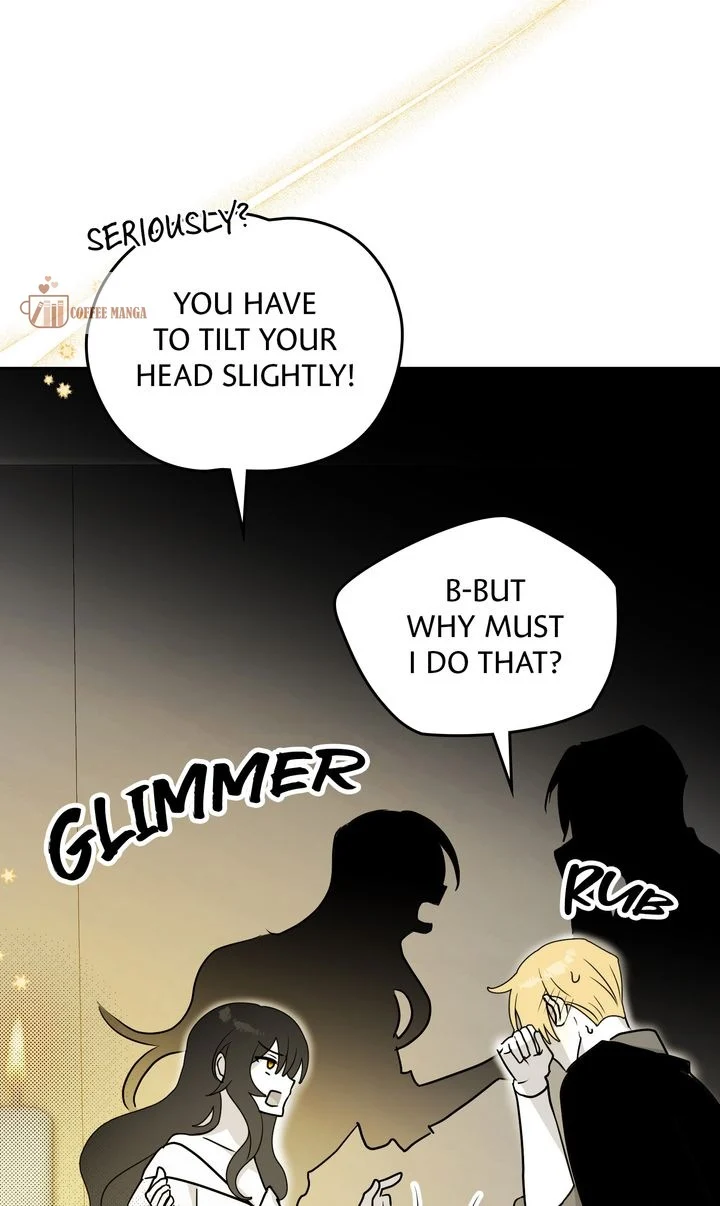 Falling for a Dying Princess Chapter 49 - page 37