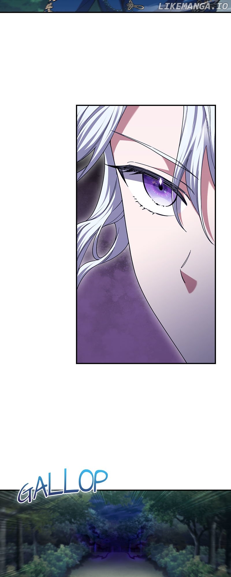 She No Longer Wields Her Sword Chapter 50 - page 39