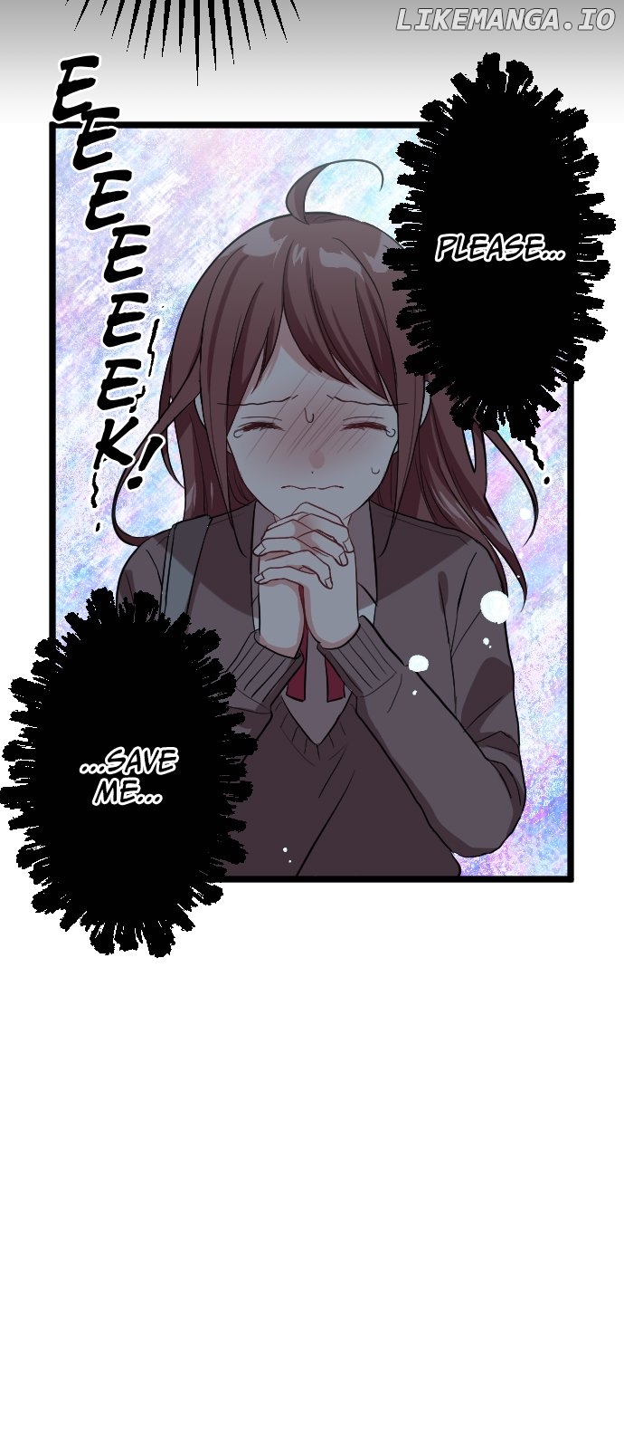 Usami’s Little Secret! Chapter 170 - page 30