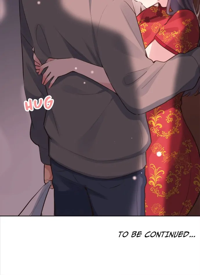 A Hidden Side to my Crush Chapter 80 - page 30