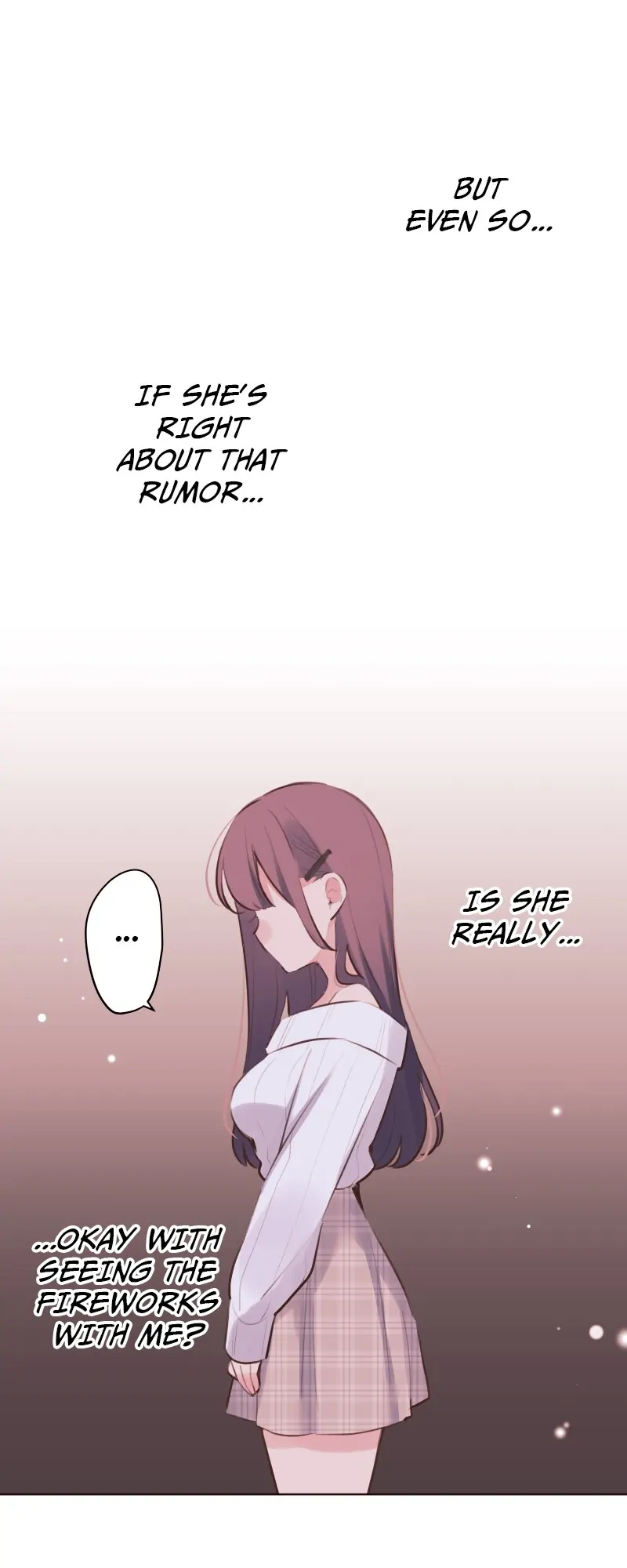 A Hidden Side to my Crush Chapter 82 - page 10