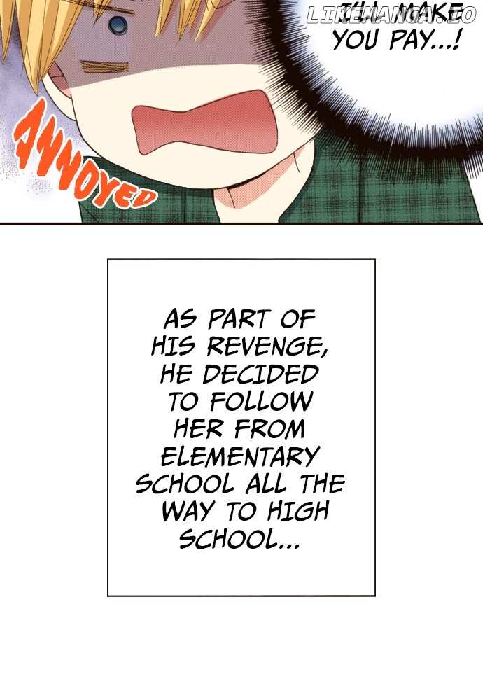 Last Game (Manga) Chapter 150 - page 4