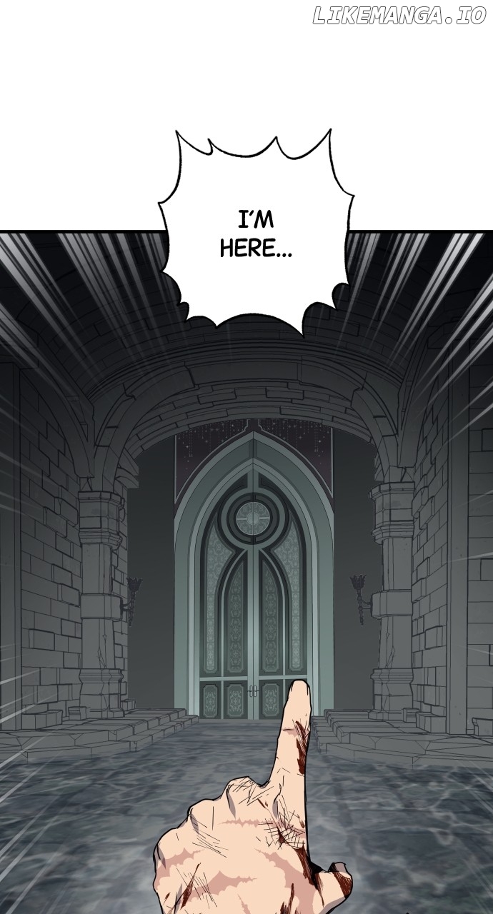 The Fabled Warrior Chapter 141 - page 26