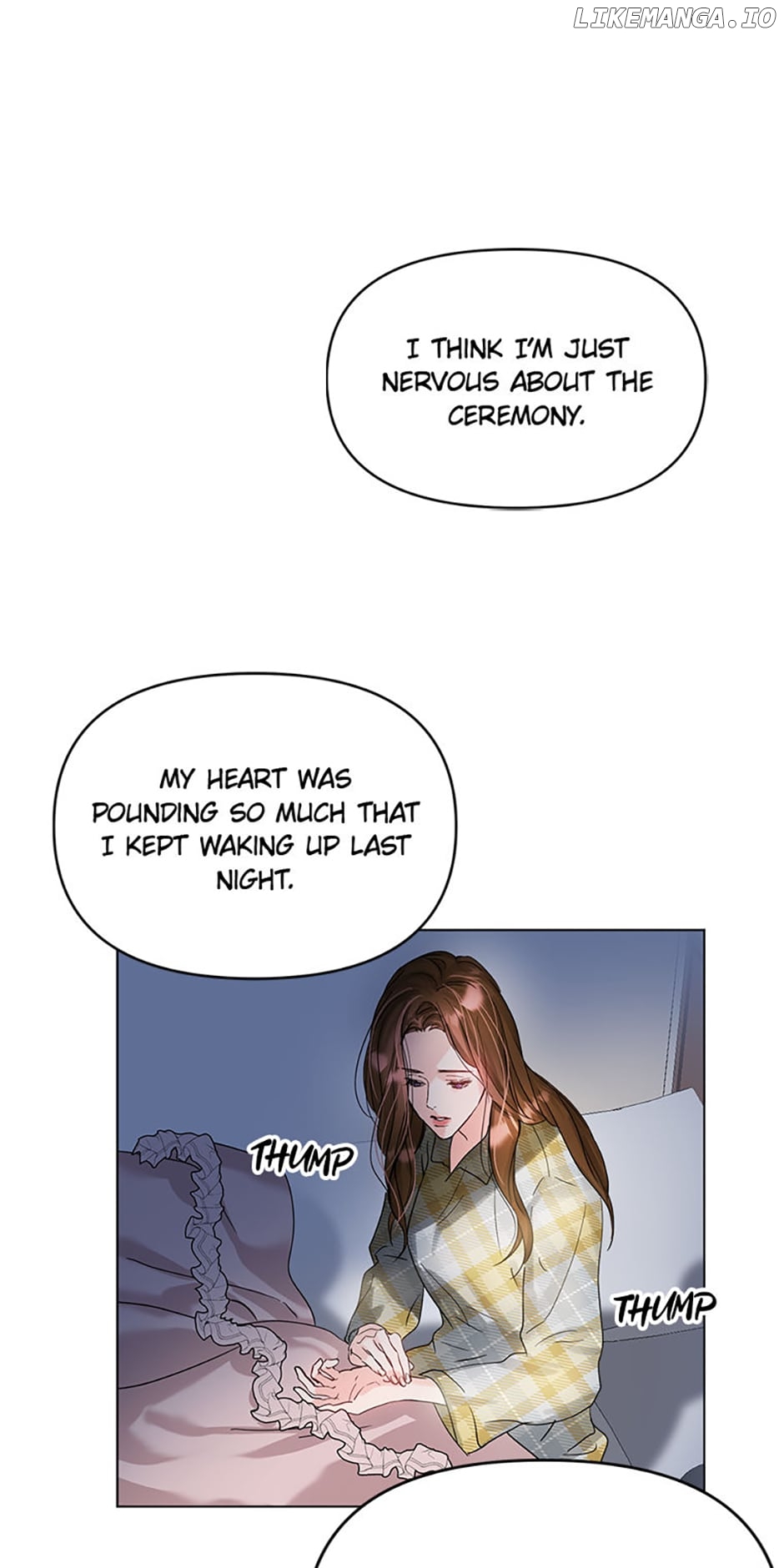Lion Heart Chapter 68 - page 43