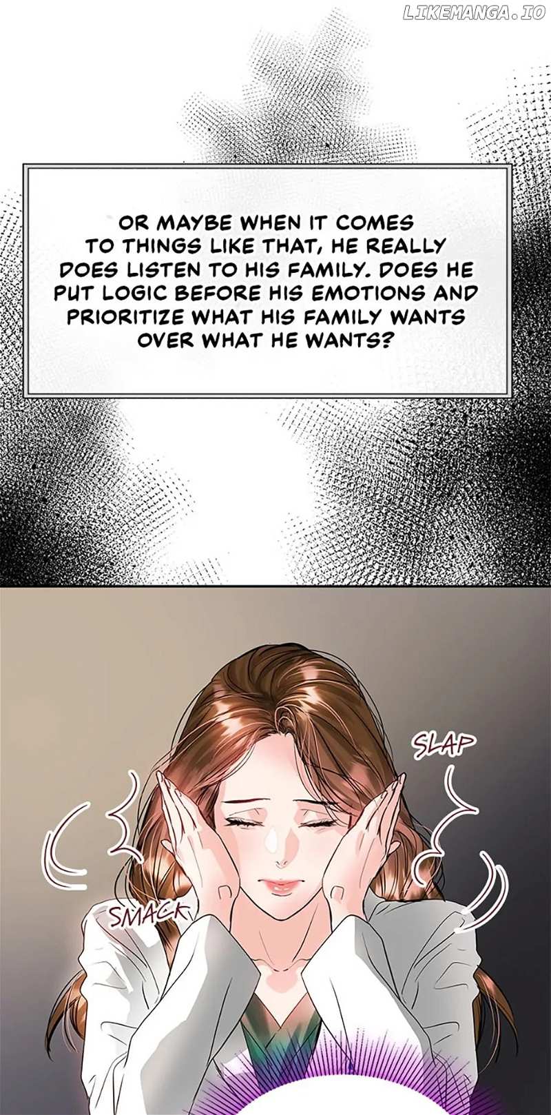 Lion Heart Chapter 58 - page 50