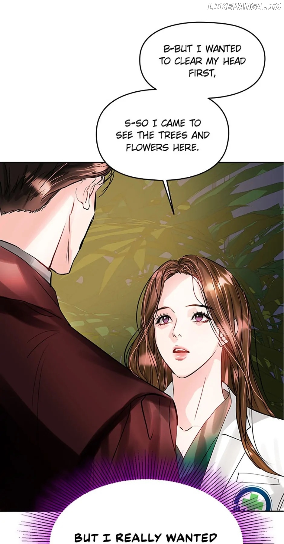 Lion Heart Chapter 58 - page 63