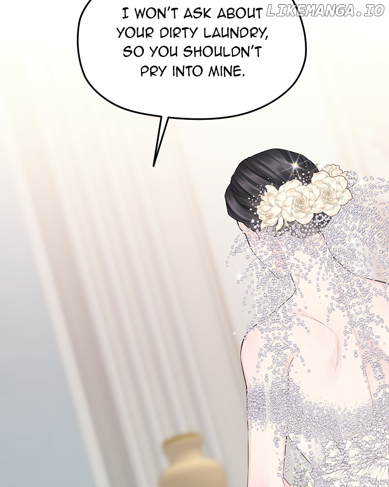 As If Love Doesn’t Exist Chapter 43 - page 36