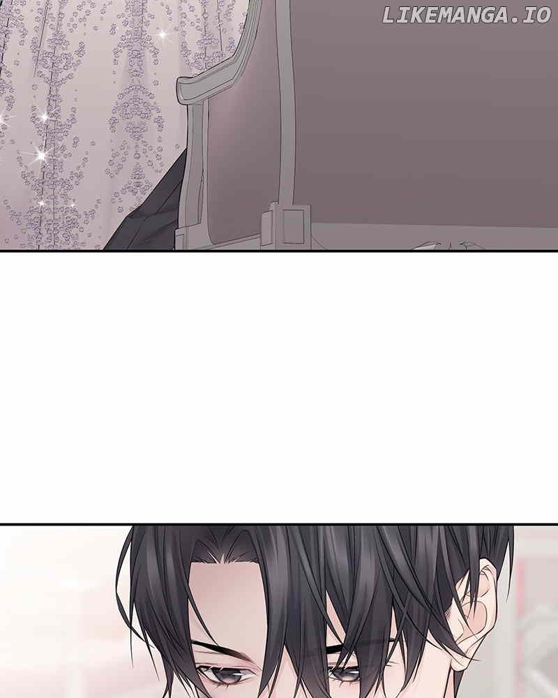 As If Love Doesn’t Exist Chapter 43 - page 48