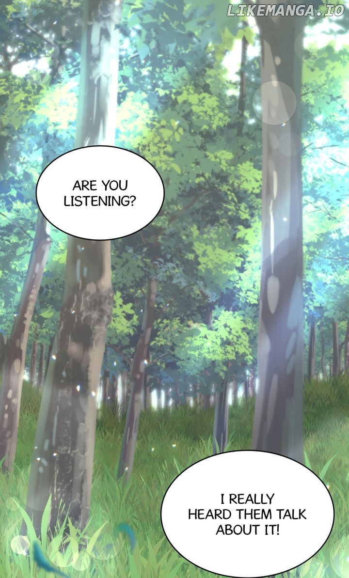 Wake Up, Warrior Chapter 87 - page 64