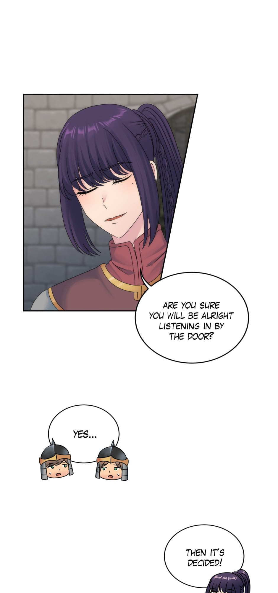 The Dragon Prince’s Bride Chapter 151 - page 36