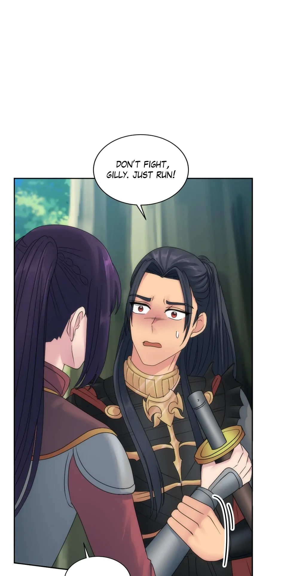 The Dragon Prince’s Bride Chapter 154 - page 17